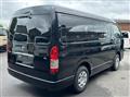 2025 Toyota Hiace Wagon