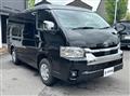 2025 Toyota Hiace Wagon