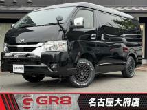 2025 Toyota Hiace Wagon