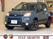 2022 Fiat Panda