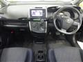 2012 Toyota Wish