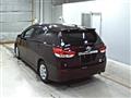 2012 Toyota Wish