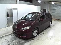 2012 Toyota Wish