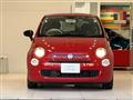 2023 Fiat 500