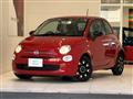 2023 Fiat 500
