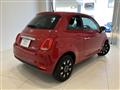 2023 Fiat 500