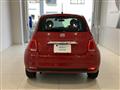 2023 Fiat 500