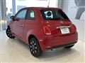 2023 Fiat 500