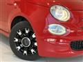 2023 Fiat 500