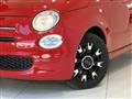 2023 Fiat 500