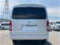 2026 Toyota Hiace Wagon