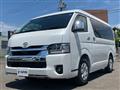 2026 Toyota Hiace Wagon