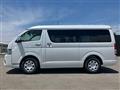 2026 Toyota Hiace Wagon