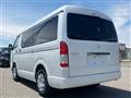 2026 Toyota Hiace Wagon