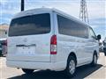 2026 Toyota Hiace Wagon