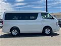 2026 Toyota Hiace Wagon