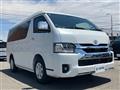 2026 Toyota Hiace Wagon