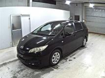 2012 Toyota Wish