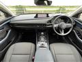 2021 Mazda CX-3