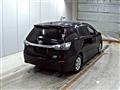 2013 Toyota Wish