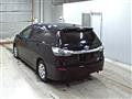 2013 Toyota Wish