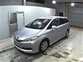 2013 Toyota Wish