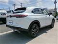 2026 Honda VEZEL