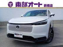 2026 Honda VEZEL