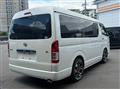 2015 Toyota Hiace Wagon