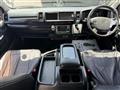 2015 Toyota Hiace Wagon