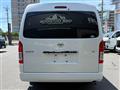2015 Toyota Hiace Wagon