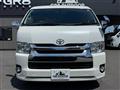 2015 Toyota Hiace Wagon