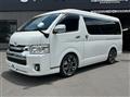 2015 Toyota Hiace Wagon