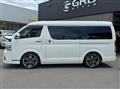 2015 Toyota Hiace Wagon