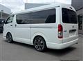 2015 Toyota Hiace Wagon