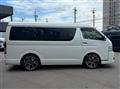 2015 Toyota Hiace Wagon