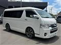 2015 Toyota Hiace Wagon
