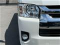 2015 Toyota Hiace Wagon