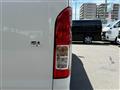 2015 Toyota Hiace Wagon