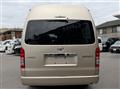 2025 Toyota Hiace Wagon