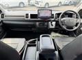 2025 Toyota Hiace Wagon