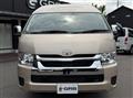 2025 Toyota Hiace Wagon