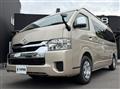2025 Toyota Hiace Wagon