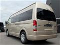 2025 Toyota Hiace Wagon