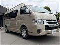 2025 Toyota Hiace Wagon