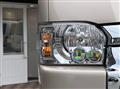 2025 Toyota Hiace Wagon