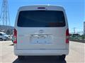 2022 Toyota Hiace Wagon