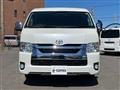 2022 Toyota Hiace Wagon