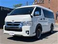 2022 Toyota Hiace Wagon