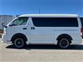 2022 Toyota Hiace Wagon